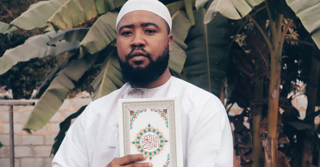 plongez dans l'univers de la jurisprudence islamique, explorez ses principes fondamentaux, ses sources variées et son impact sur la vie quotidienne des musulmans. découvrez comment cette discipline enrichit la compréhension de la loi islamique et guide les pratiques éthiques dans le monde moderne.