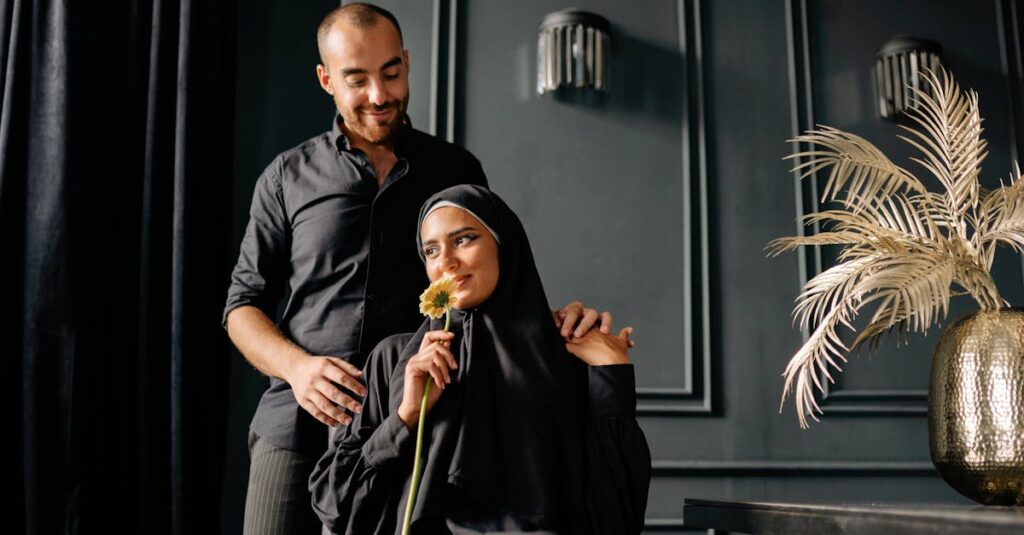 Top 10 des marques de mode musulmane à suivre cette année découvrez la mode musulmane : des tenues élégantes, modernes et modestes pour toutes les occasions. inspirez-vous des dernières tendances et trouvez des conseils pour un style unique et respectueux de vos valeurs.