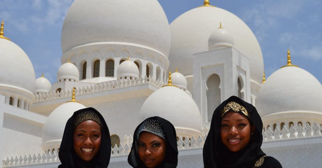 Le guide complet pour débuter le port du hijab découvrez notre sélection élégante de hijabs alliant confort et style, adaptés à toutes les occasions. trouvez le modèle parfait pour exprimer votre personnalité avec finesse.