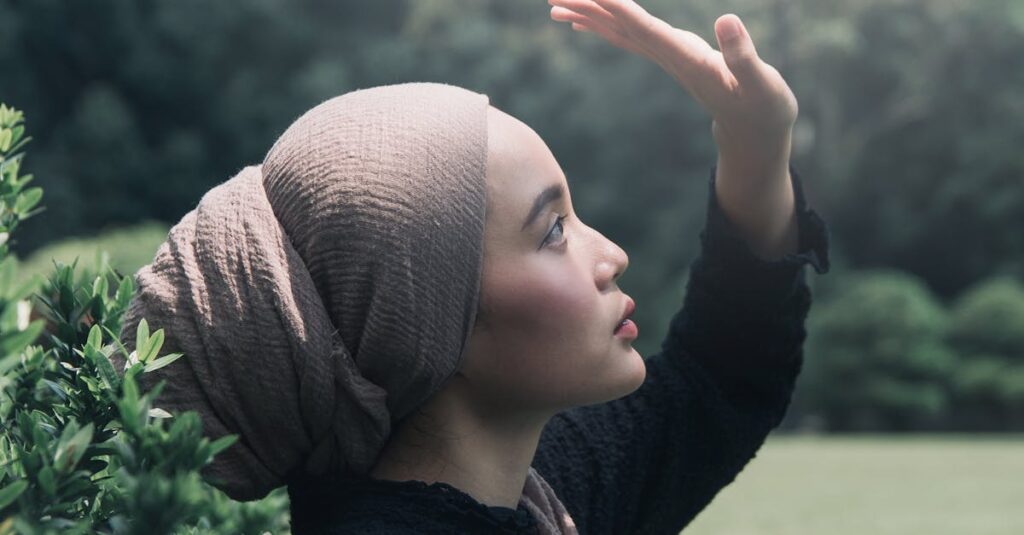 La mode musulmane en France : évolution et état des lieux 2025 découvrez la mode islamique alliant élégance, modestie et tendances contemporaines pour un style unique et respectueux des valeurs.