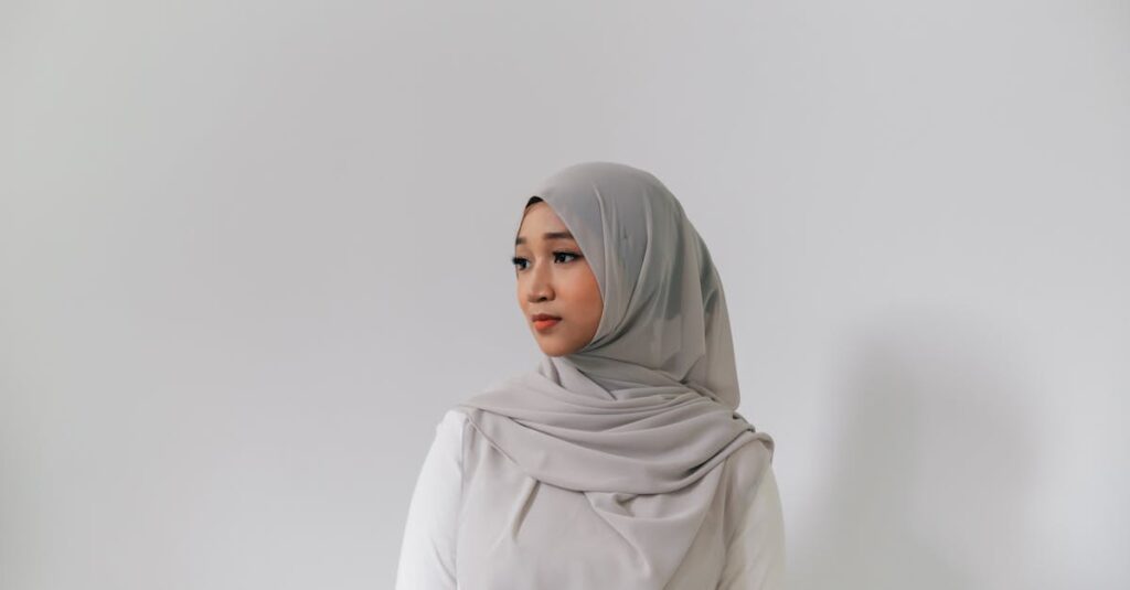 Couture musulmane : comment créer ses propres vêtements modestes découvrez la mode modeste alliant élégance et confort, conçue pour sublimer votre style tout en respectant vos valeurs.