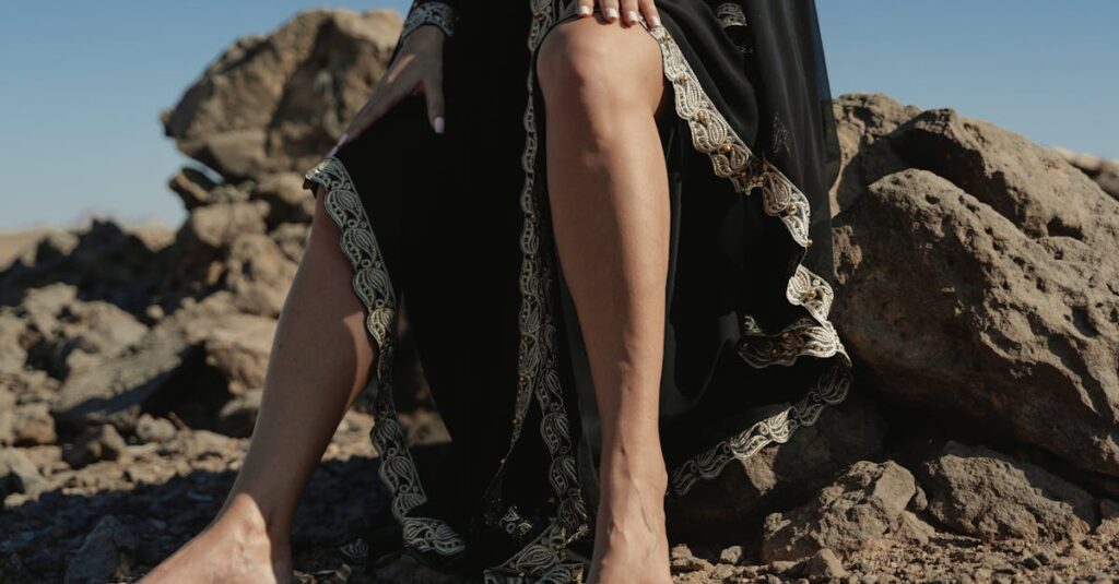 Quels sont les codes vestimentaires de la mode musulmane ? découvrez les codes vestimentaires de la mode musulmane, alliant élégance, modestie et traditions culturelles pour un style respectueux et tendance.