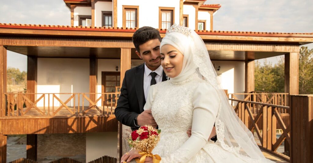 Événements et défilés 2025 : focus sur la mode musulmane découvrez les événements de mode musulmane incontournables en 2025, alliant style, culture et innovation pour tous les passionnés de fashion halal.