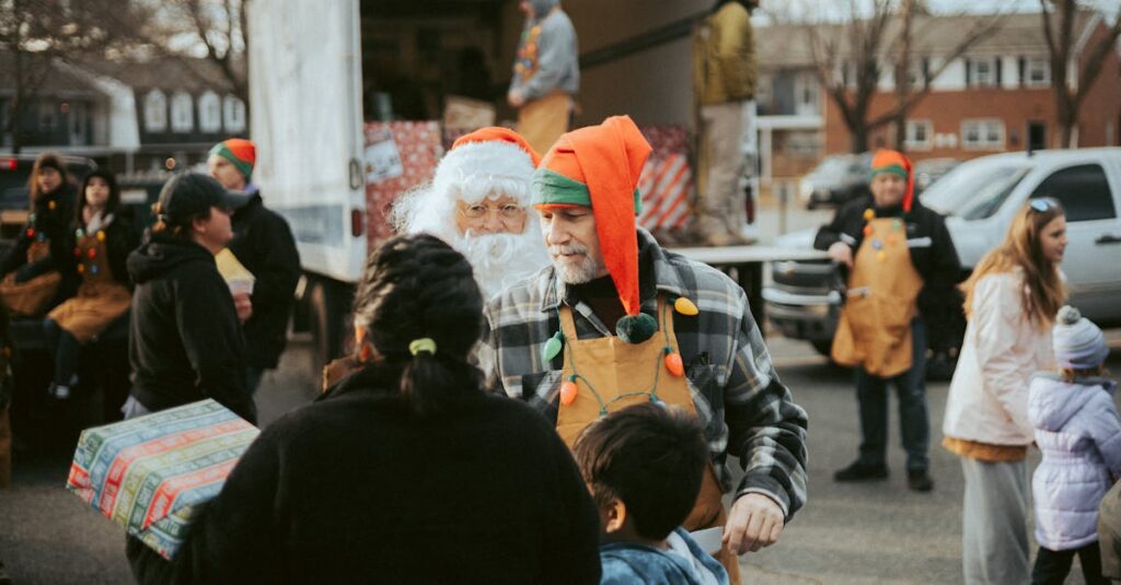 découvrez nos tenues d'hiver tendance pour rester au chaud avec style toute la saison. idées mode, conseils et looks incontournables pour affronter le froid.